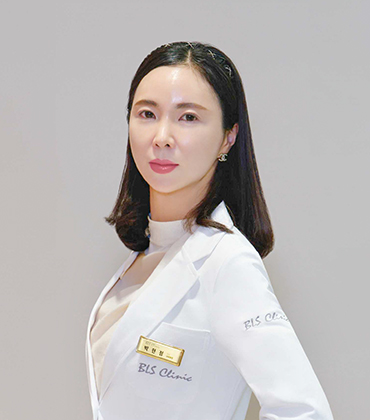 Dr. Park Hyun Jung, Medical Director, BLS Clinic Gangnam Branch